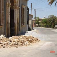 G�stermelik icraat m�? 